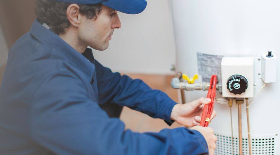 Professional Gas Leak Detection in Fountaintown, IN